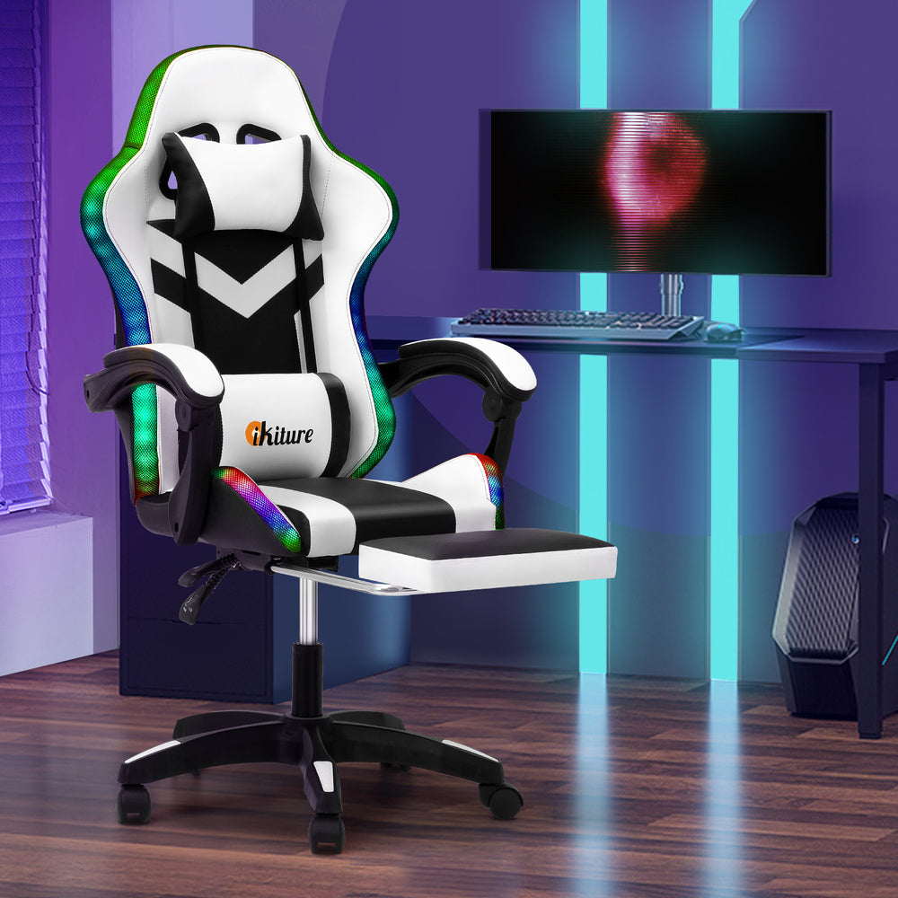 Gaming Chairs