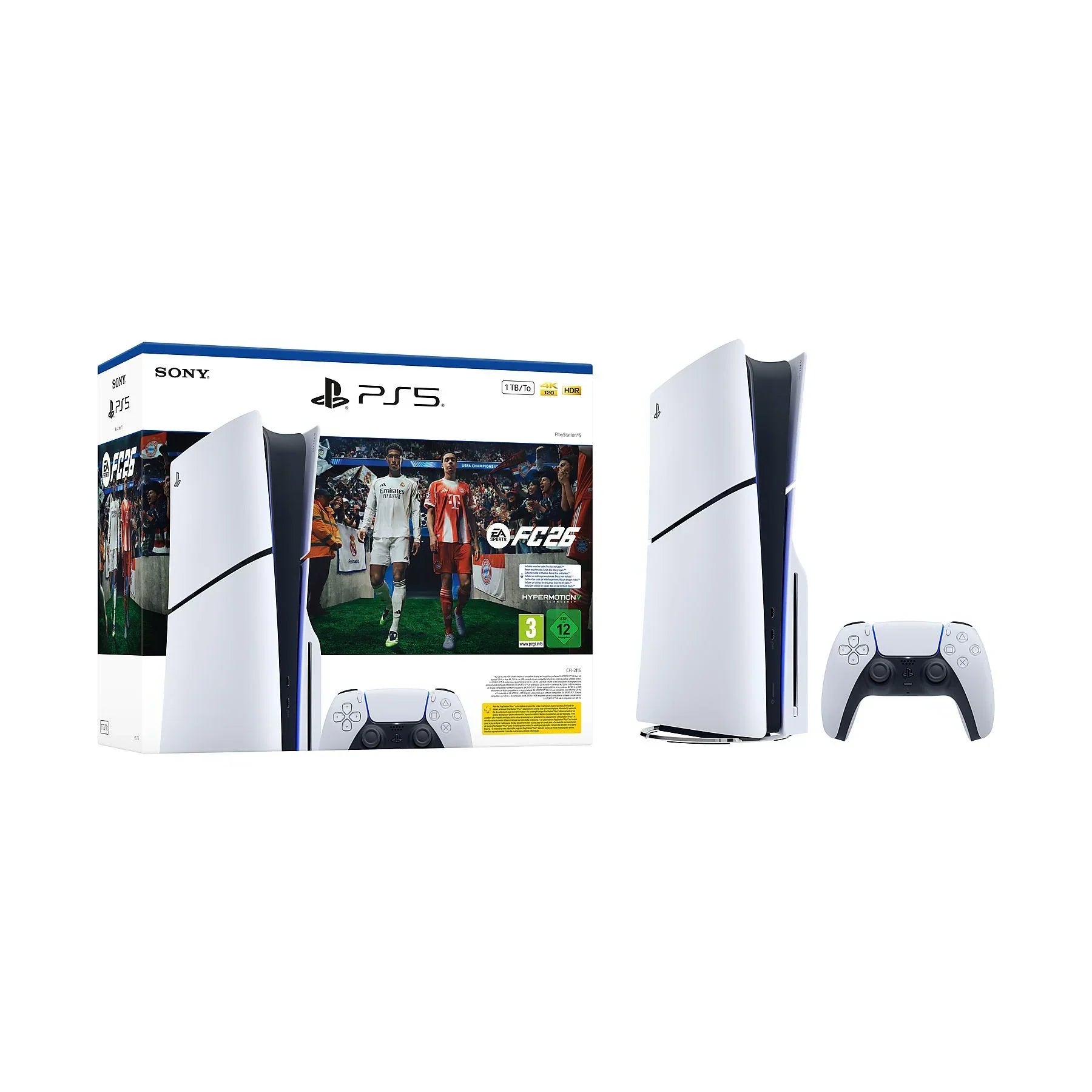 Console