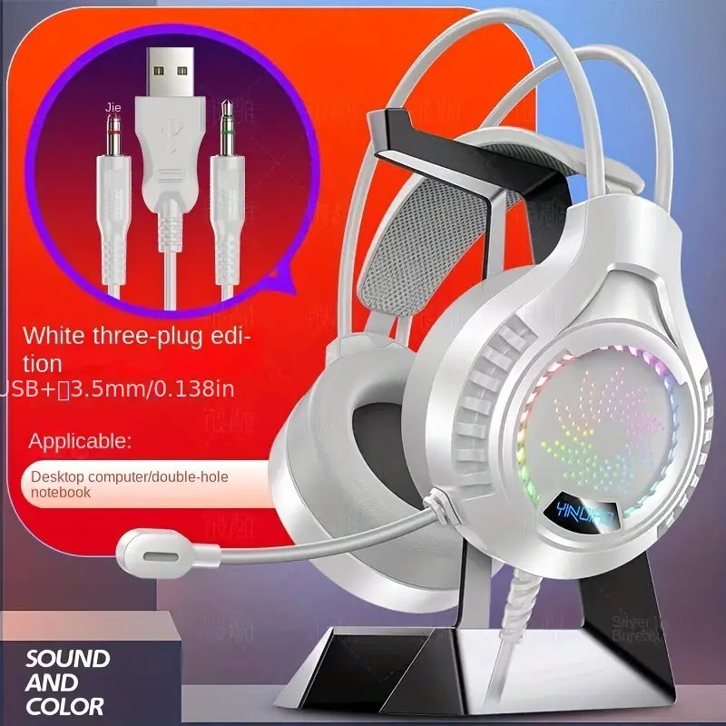 Headset
