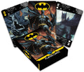 Aquarius dc comics playing cards playing cards batman playing cards playing cards