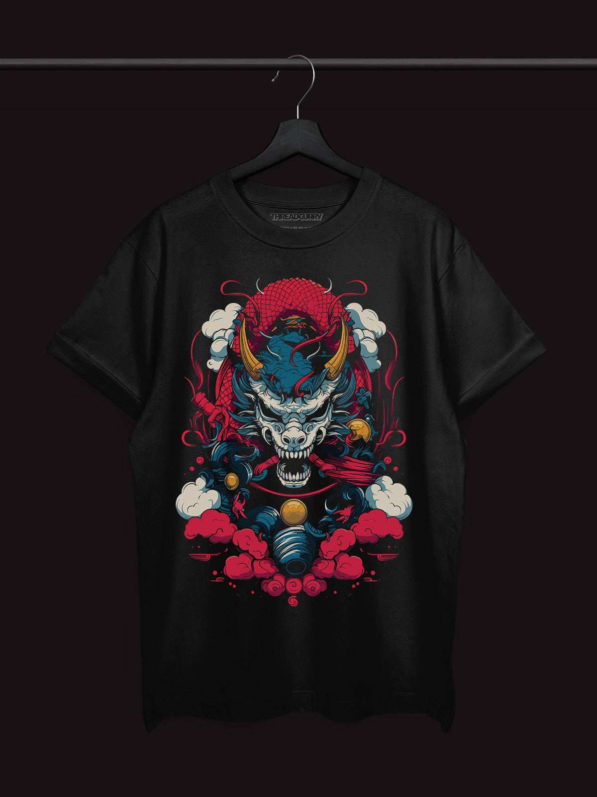 Angry Beast Tshirt