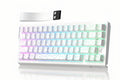 NNETM 60% Magnetic Gaming Keyboard 8KHz Rapid Trigger Wired