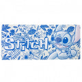 Large STITCH mouse pad - 35X80cm