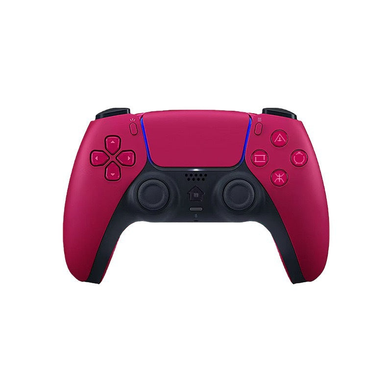 P5 Gaming Controller Wireless Bluetooth Dual Vibration Controller Computer Gyroscope