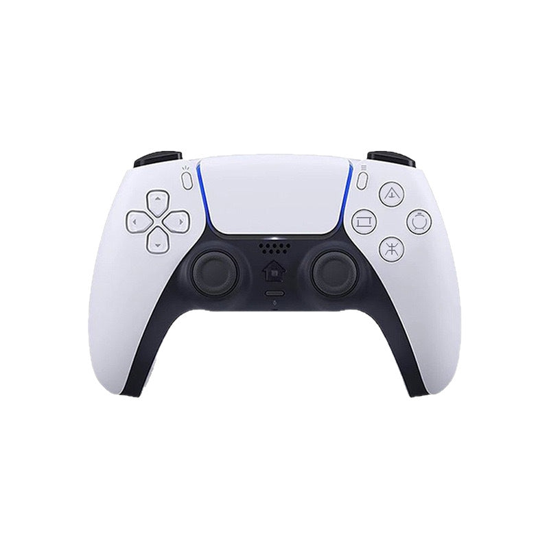 P5 Gaming Controller Wireless Bluetooth Dual Vibration Controller Computer Gyroscope