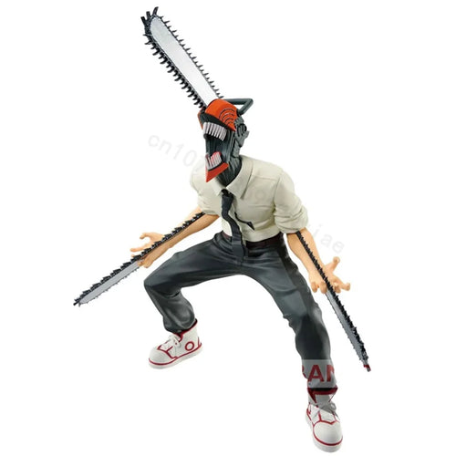 Chain Saw Man Denji Action Figure