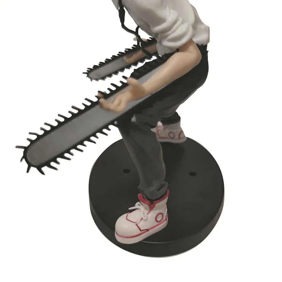 Chain Saw Man Denji Action Figure