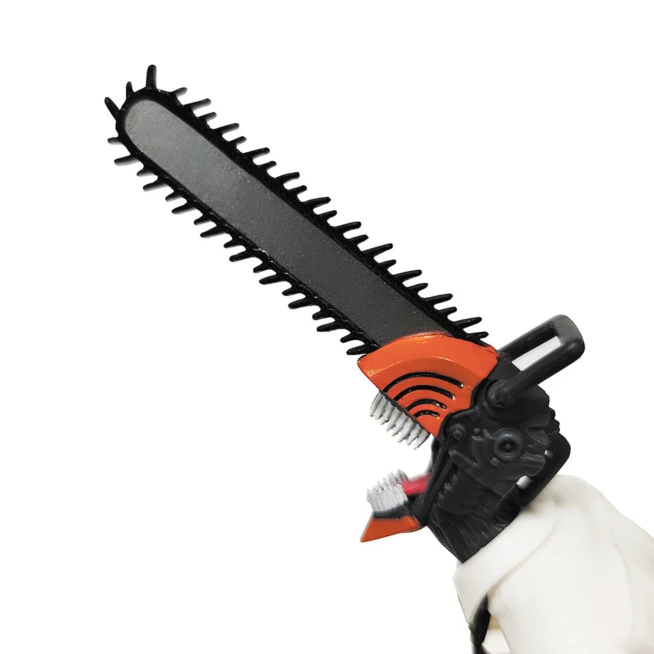 Chain Saw Man Denji Action Figure