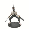 Chain Saw Man Denji Action Figure