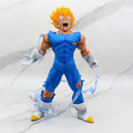 Dragon Ball Vegeta Action Figure 27cm