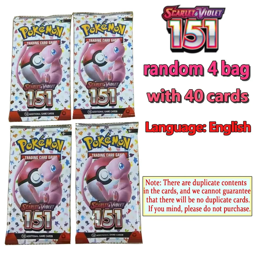 Pokemon TCG Booster Box Set, 36 Packs with 360 Cards, Kids and Collectors Gift
