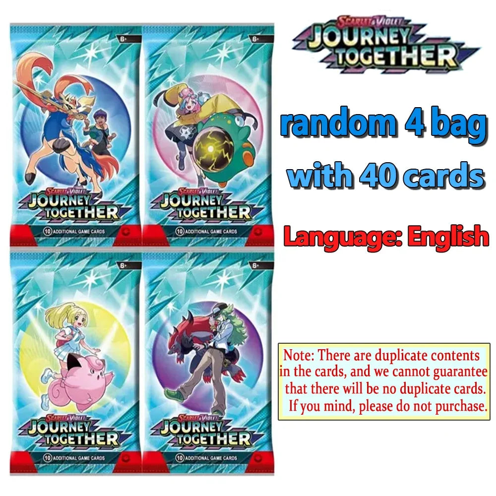 Pokemon TCG Booster Box Set, 36 Packs with 360 Cards, Kids and Collectors Gift