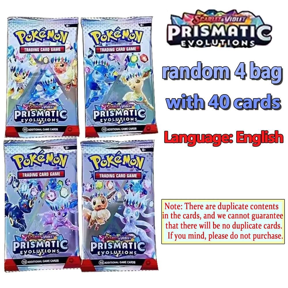 Pokemon TCG Booster Box Set, 36 Packs with 360 Cards, Kids and Collectors Gift