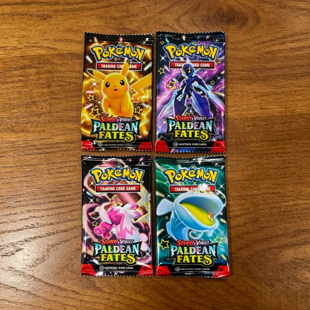 Pokemon Mega Evolution PERFECT ORDER Series Booster Box Bundle Rare Holo Trading Cards Collectible Set for Pokemon TCG Players