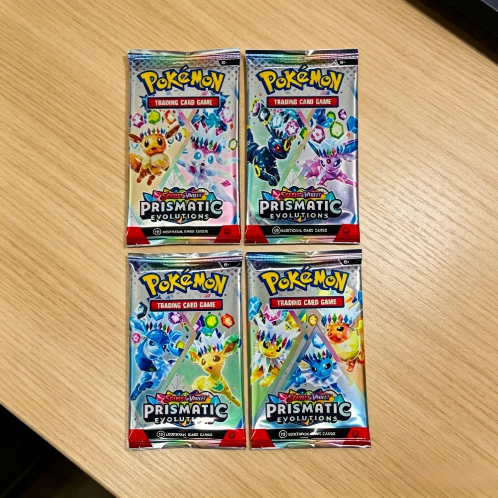 Pokemon Mega Evolution PERFECT ORDER Series Booster Box Bundle Rare Holo Trading Cards Collectible Set for Pokemon TCG Players