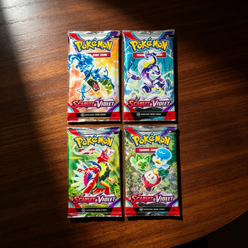 Pokemon Mega Evolution PERFECT ORDER Series Booster Box Bundle Rare Holo Trading Cards Collectible Set for Pokemon TCG Players