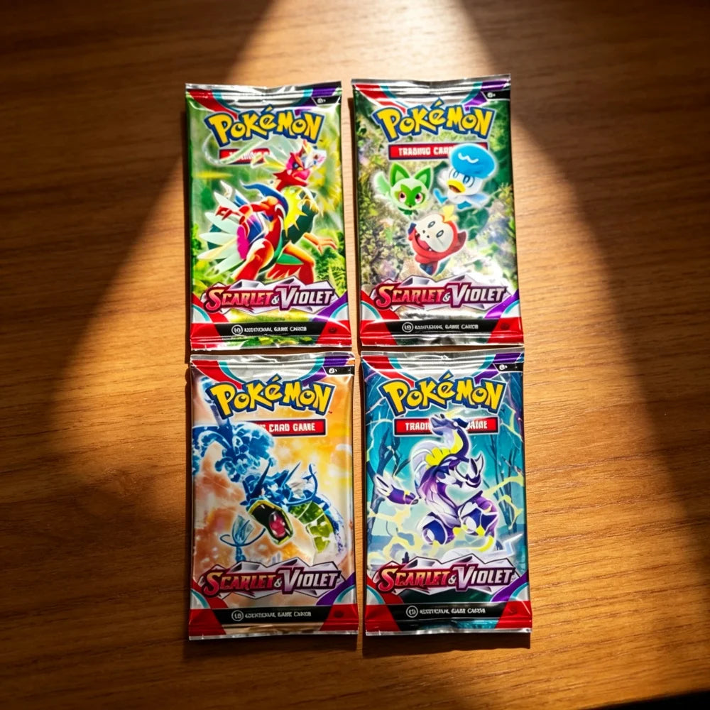 Pokemon Mega Evolution PERFECT ORDER Series Booster Box Bundle Rare Holo Trading Cards Collectible Set for Pokemon TCG Players