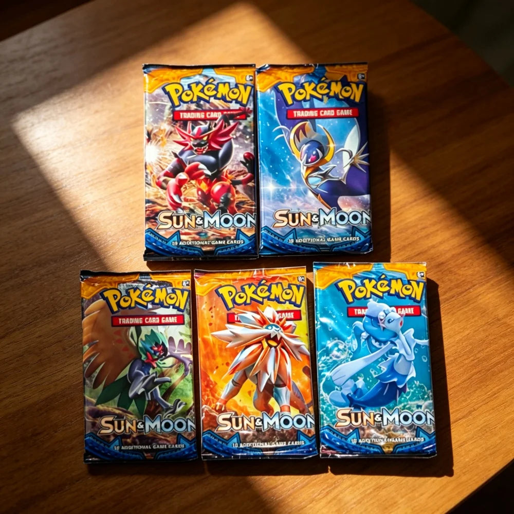 Pokemon Mega Evolution PERFECT ORDER Series Booster Box Bundle Rare Holo Trading Cards Collectible Set for Pokemon TCG Players