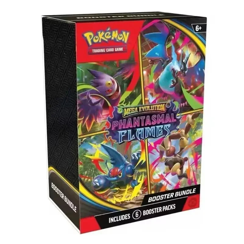 Pokemon Card V10 Booster Bundle Destined Rivals Prismatic Evolutions Scarlet Violet 151 English Booster Transaction Cards Gifts