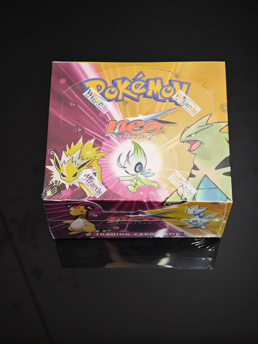 Pokemon Cards 36Packs 1ST Edition Classic Base Set Proxy Cards PKM Games Board Games Whole Set Card Collection Toys Gifts New