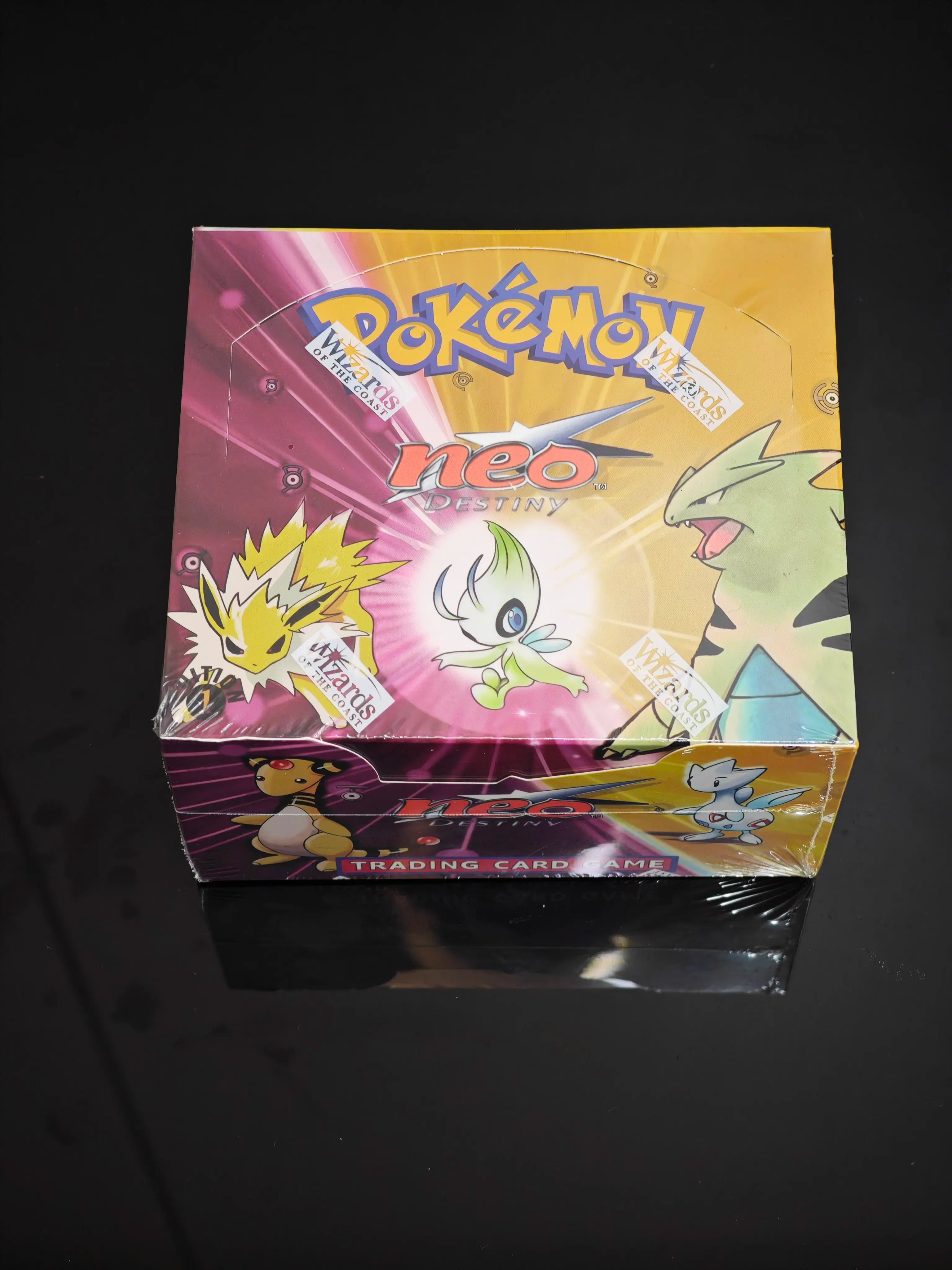 Pokemon Cards 36Packs 1ST Edition Classic Base Set Proxy Cards PKM Games Board Games Whole Set Card Collection Toys Gifts New