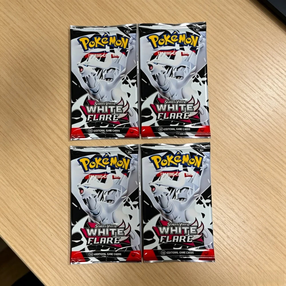 Pokemon Mega Evolution PERFECT ORDER Series Booster Box Bundle Rare Holo Trading Cards Collectible Set for Pokemon TCG Players