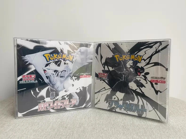 Pokemon Sv8 Booster Pack Trading Anime Card Ptcg SV series Japanese Version Collection Cards Single Pack Toy Birthday Gifts