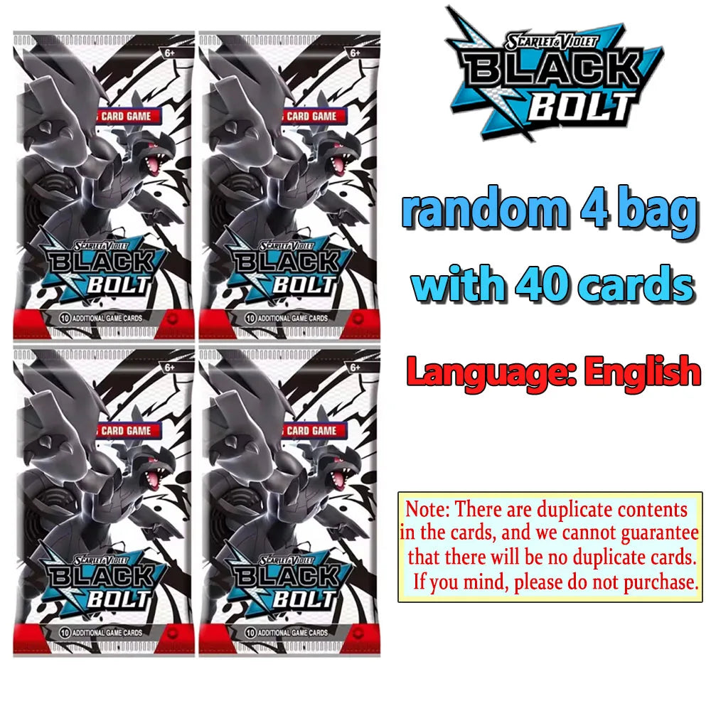 Pokemon TCG Booster Box Set, 36 Packs with 360 Cards, Kids and Collectors Gift