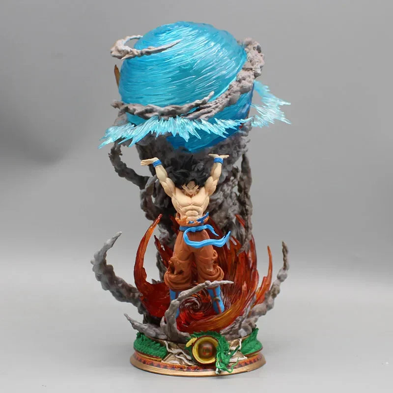 25cm Son Goku Dragon Ball Anime Figure