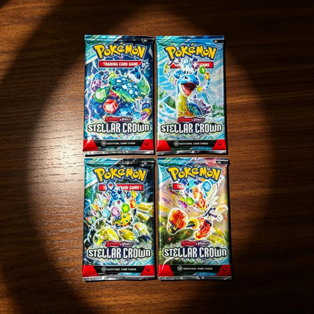 Pokemon Mega Evolution PERFECT ORDER Series Booster Box Bundle Rare Holo Trading Cards Collectible Set for Pokemon TCG Players