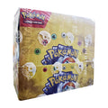 Newest 324Pcs Pokemon Cards Sun & Moon XY Evolutions Pokemon Booster Box Collectible Tradiner Card Game toy for children
