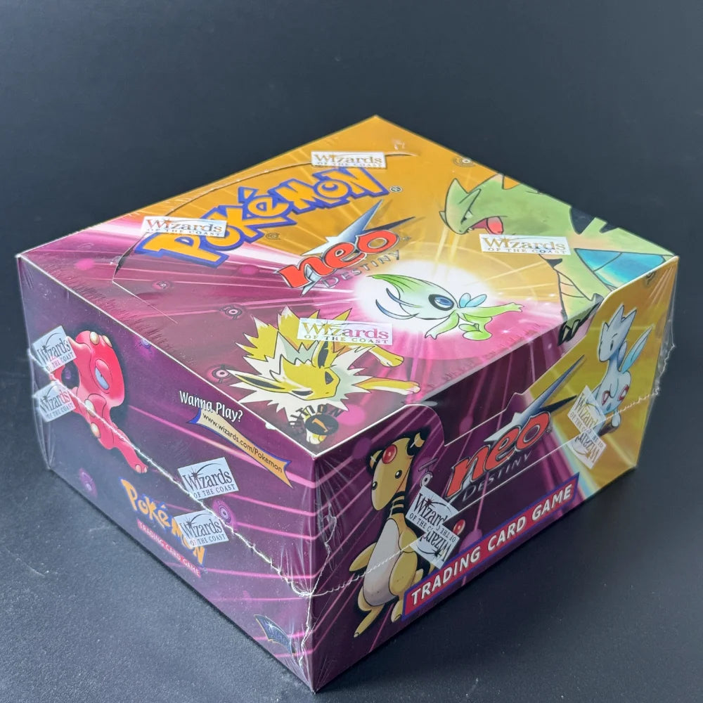 Pokemon Base Set Booster Packs PTCG English Classic 1st Old Edition Proxy Charizrd Blastoise Venusaur Collectible Toy Gift Cards