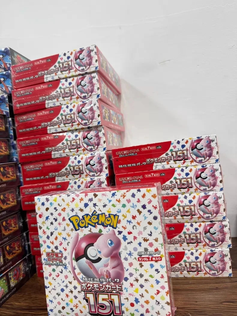 Pokemon Sv8 Booster Pack Trading Anime Card Ptcg SV series Japanese Version Collection Cards Single Pack Toy Birthday Gifts