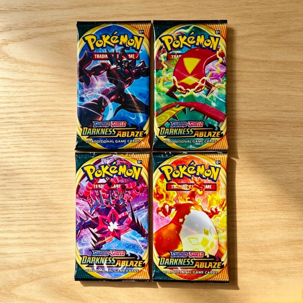 Pokemon Mega Evolution PERFECT ORDER Series Booster Box Bundle Rare Holo Trading Cards Collectible Set for Pokemon TCG Players