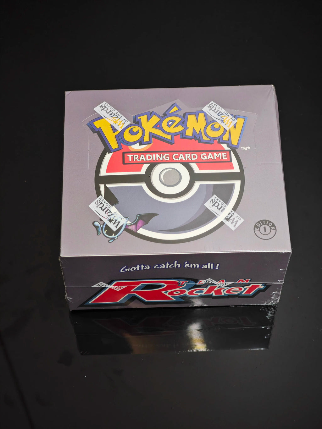 Pokemon Cards 36Packs 1ST Edition Classic Base Set Proxy Cards PKM Games Board Games Whole Set Card Collection Toys Gifts New