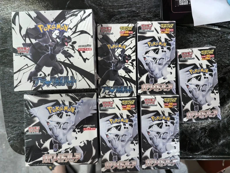 Pokemon Sv8 Booster Pack Trading Anime Card Ptcg SV series Japanese Version Collection Cards Single Pack Toy Birthday Gifts