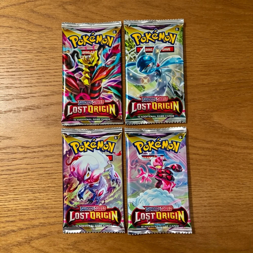 Pokemon Mega Evolution PERFECT ORDER Series Booster Box Bundle Rare Holo Trading Cards Collectible Set for Pokemon TCG Players
