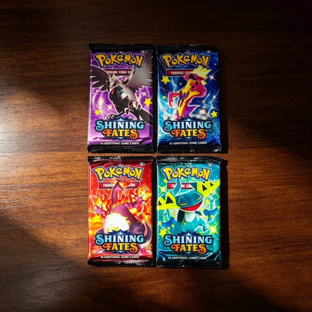 Pokemon Mega Evolution PERFECT ORDER Series Booster Box Bundle Rare Holo Trading Cards Collectible Set for Pokemon TCG Players