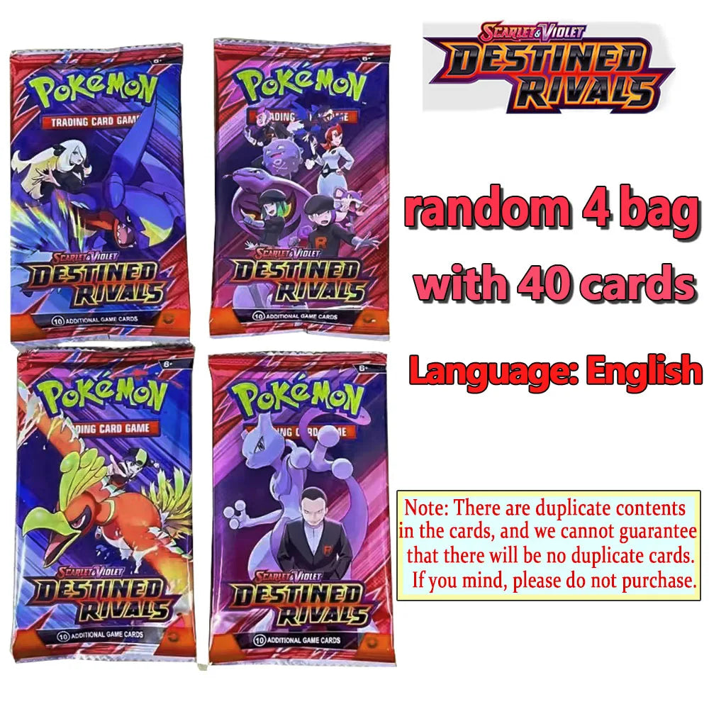Pokemon TCG Booster Box Set, 36 Packs with 360 Cards, Kids and Collectors Gift