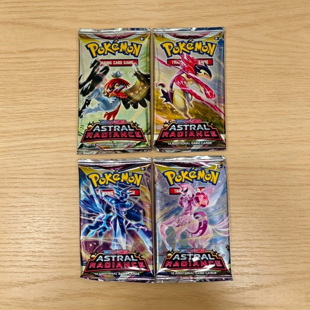 Pokemon Mega Evolution PERFECT ORDER Series Booster Box Bundle Rare Holo Trading Cards Collectible Set for Pokemon TCG Players