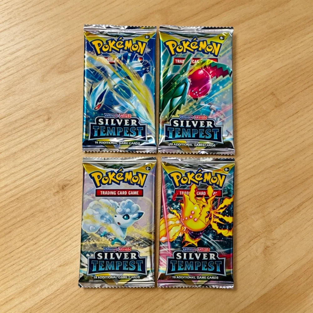 Pokemon Mega Evolution PERFECT ORDER Series Booster Box Bundle Rare Holo Trading Cards Collectible Set for Pokemon TCG Players