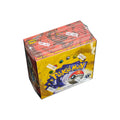 Pokemon Cards 36Packs 1ST Edition Classic Base Set Proxy Cards PKM Games Board Games Whole Set Card Collection Toys Gifts New
