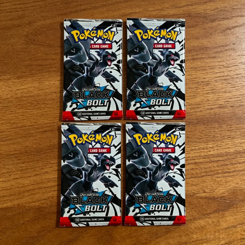 Pokemon Mega Evolution PERFECT ORDER Series Booster Box Bundle Rare Holo Trading Cards Collectible Set for Pokemon TCG Players