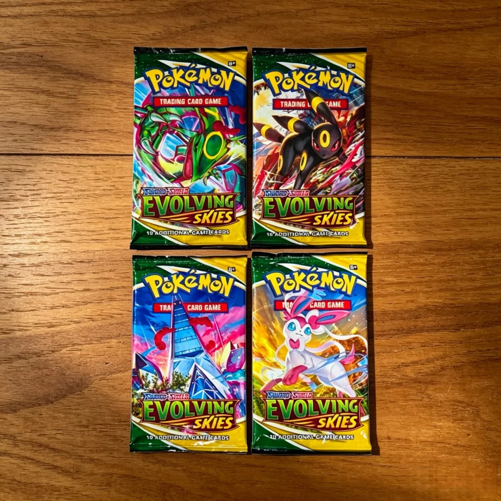Pokemon Mega Evolution PERFECT ORDER Series Booster Box Bundle Rare Holo Trading Cards Collectible Set for Pokemon TCG Players