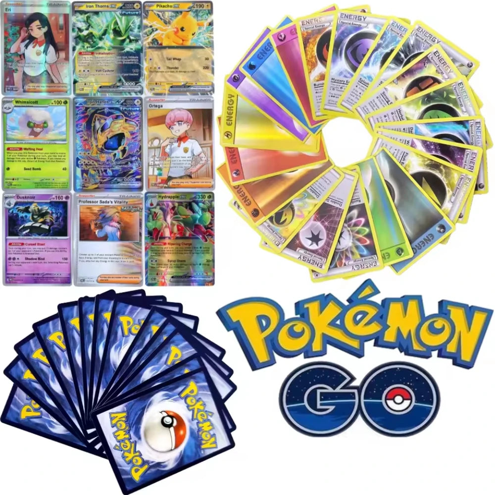 Pokemon Mega Evolution PERFECT ORDER Series Booster Box Bundle Rare Holo Trading Cards Collectible Set for Pokemon TCG Players