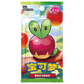 Pokemon Gem Pack Vol 6 Booster Pack Simplified Chinese Pokemon Gem Pack Vol.6 Cards Trading Card Game PTCG