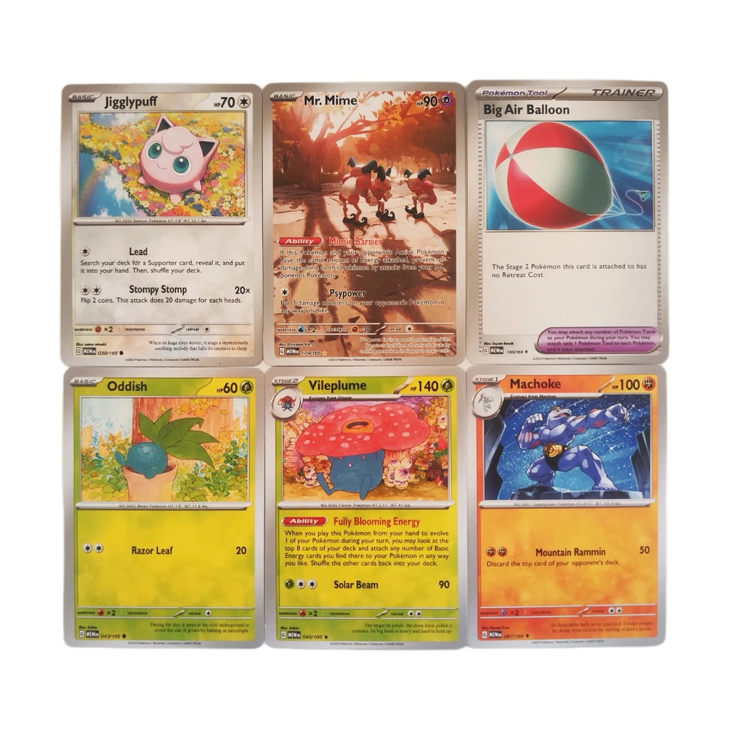 Pokemon TCG Booster Box Set, 36 Packs with 360 Cards, Kids and Collectors Gift