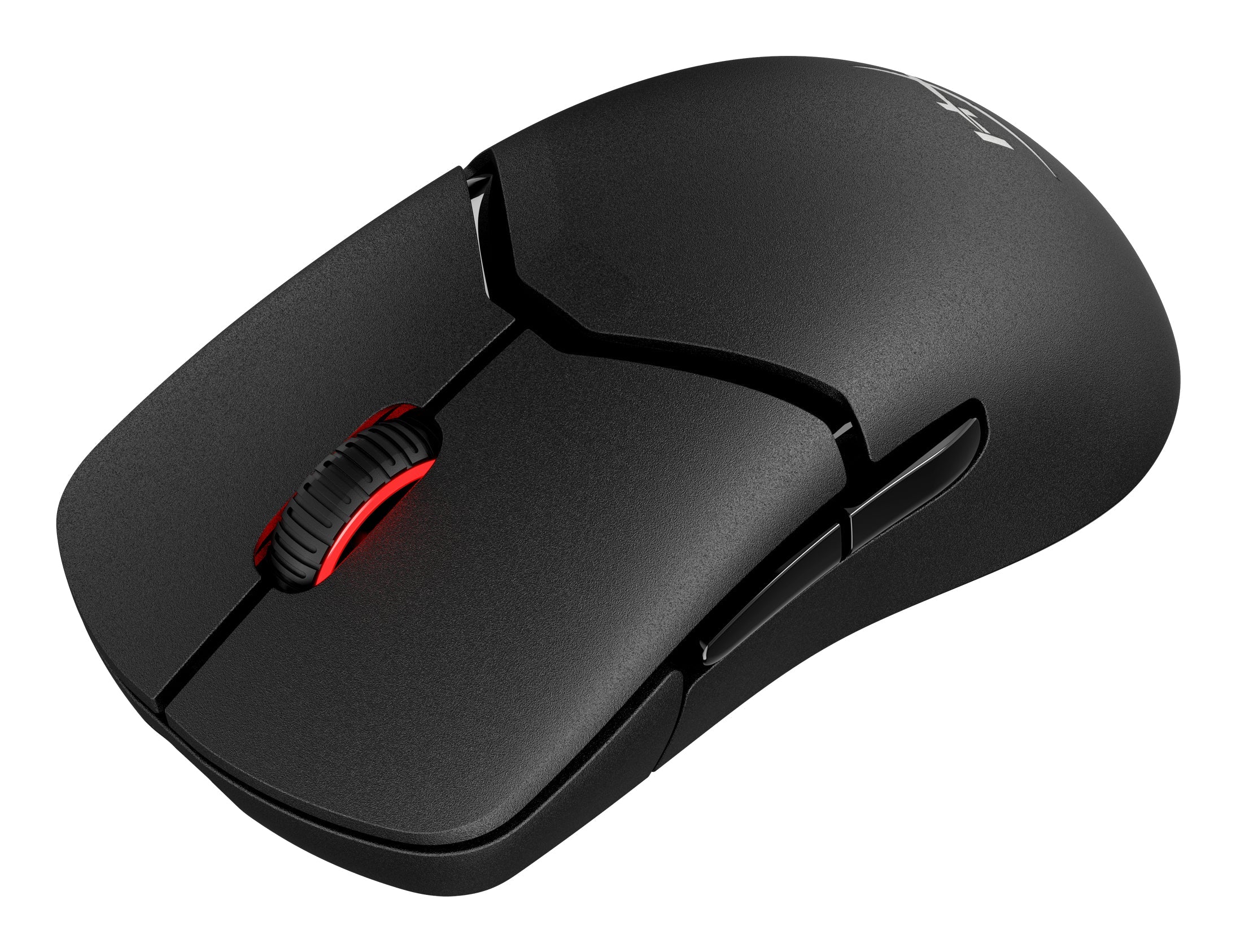 HyperX Pulsefire Saga Pro Wireless Gaming Mouse (Black)