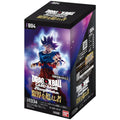 Dragon Ball FB-04 Ultra Limit Booster Box - Japanese