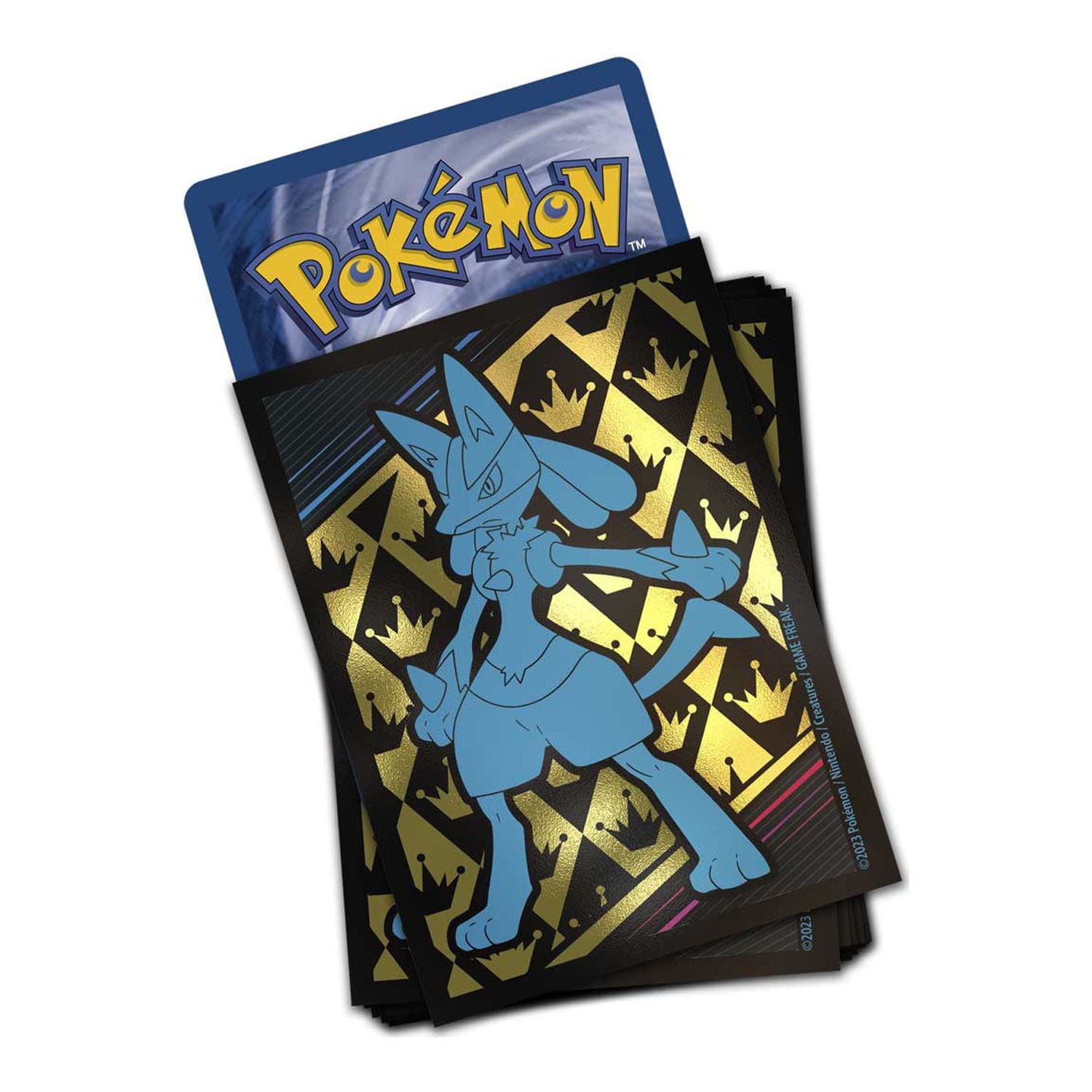 Pokemon Trading Cards: SAS12.5 Crown Zenith Elite Trainer Box